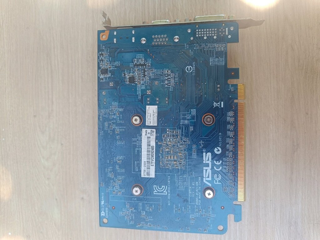 Asus Ekran Kartı - 2
