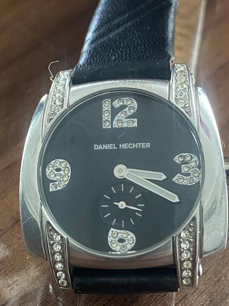 Daniel Hechter Kadın Saat - 2