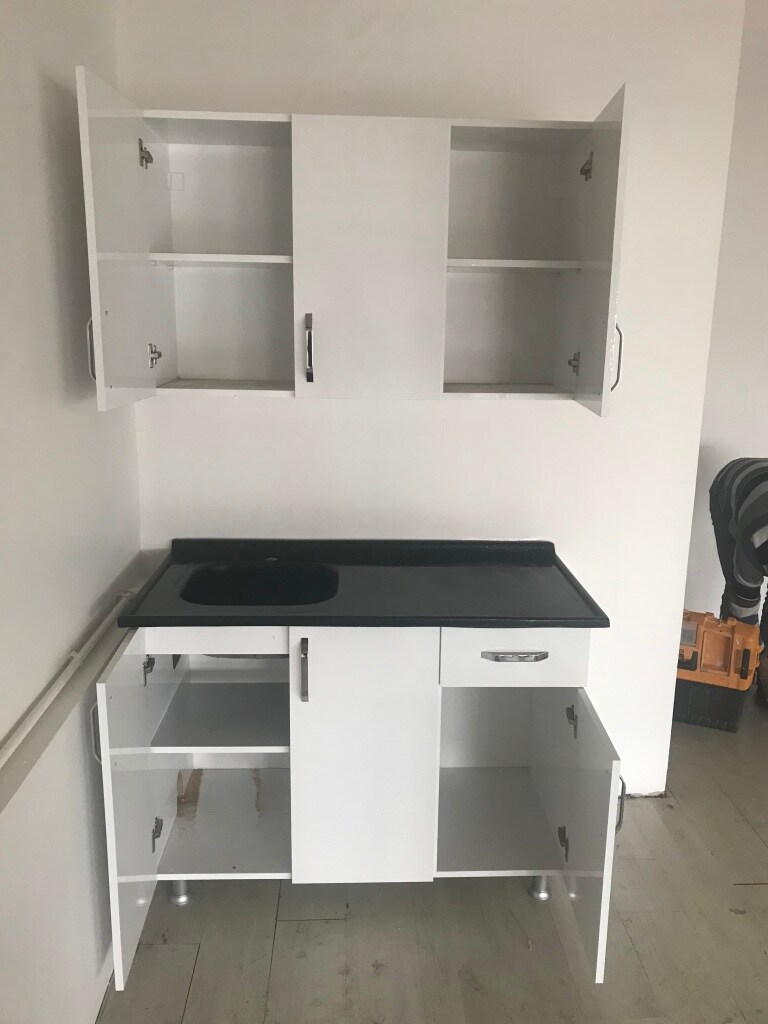 Hazır mutfak dolabı - 6