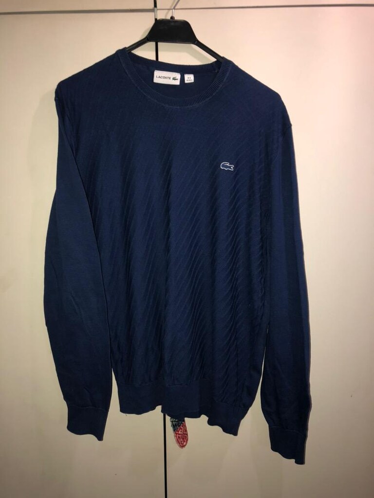 Lacoste
