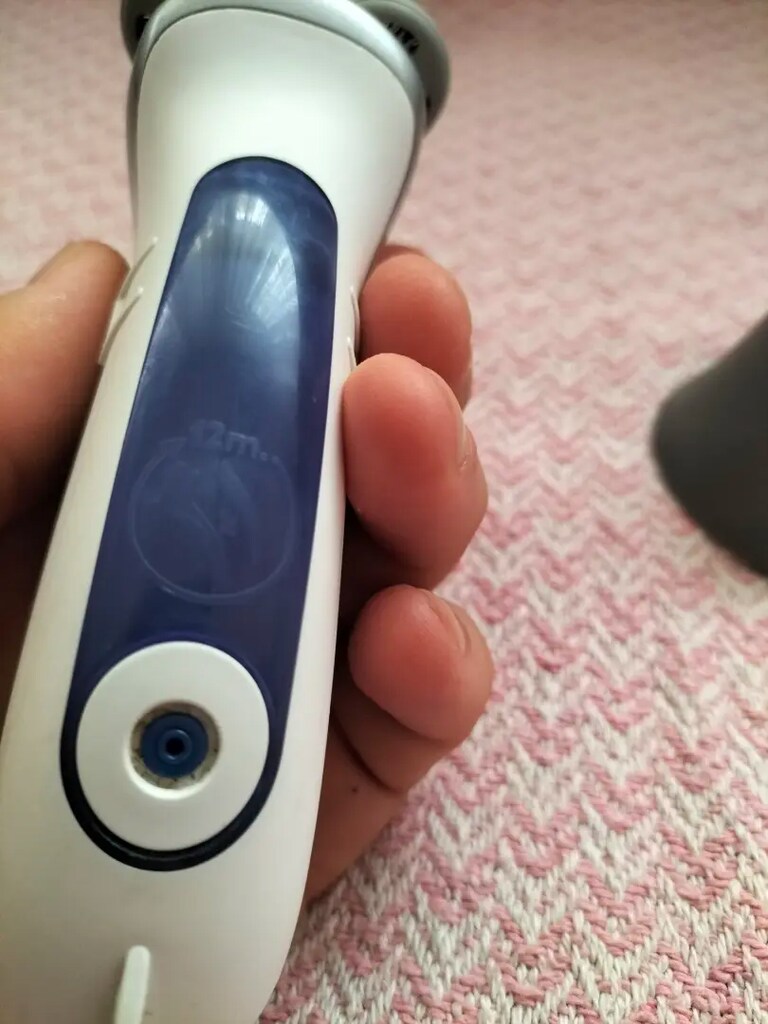 Philips traş makinesi - 6
