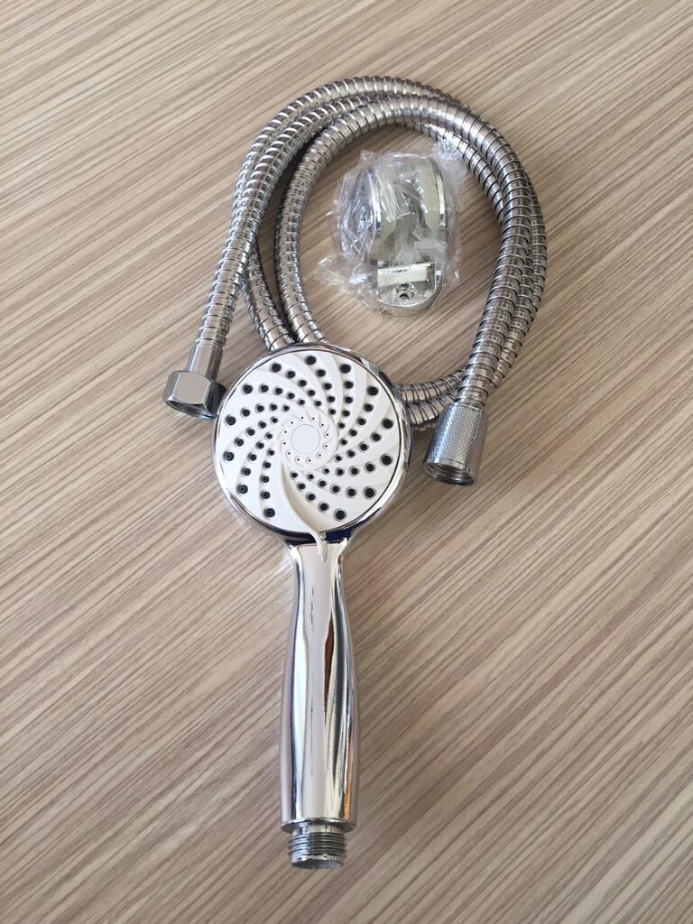 Üçlü Duş Setleri - 4