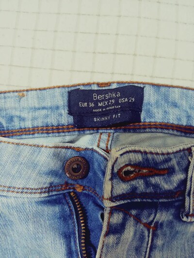 Bershka