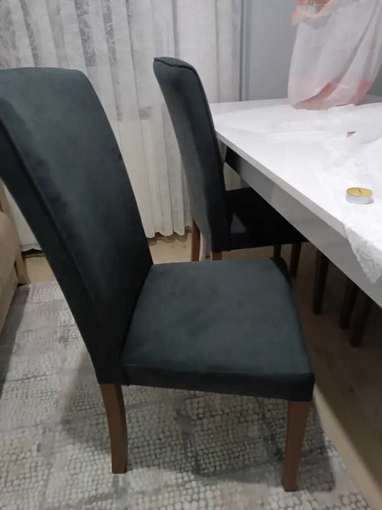 12 kişilik yemek masası - 3