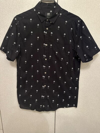 H&M gömlek