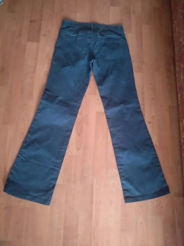 OXXO PANTOLON LACİ XXS BEDEN BEL 36 CM - 3