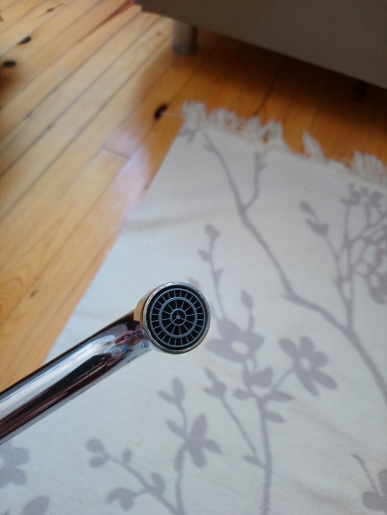 Artema kuğu ve mutfak bataryası boruları - 4
