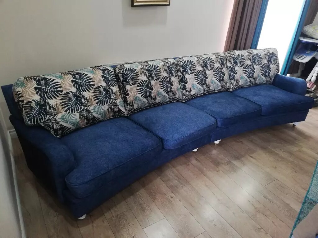 Koltuk döşeme atölyesi - 2