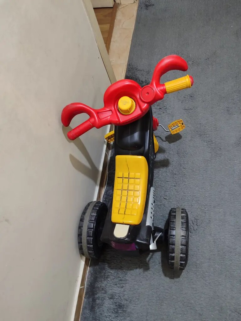 Pilsan motor - 2