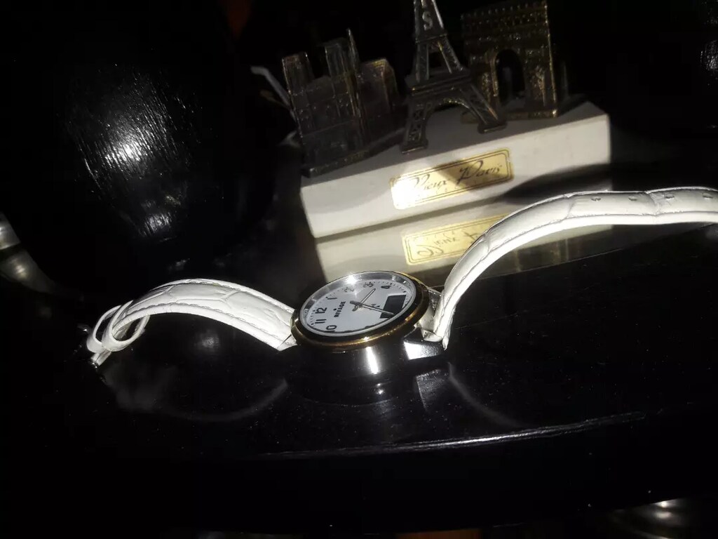 Bayan Kol Saati RADIO CONNTROL - 8