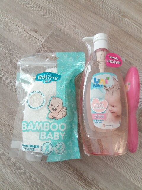 Bebek banyo SETI