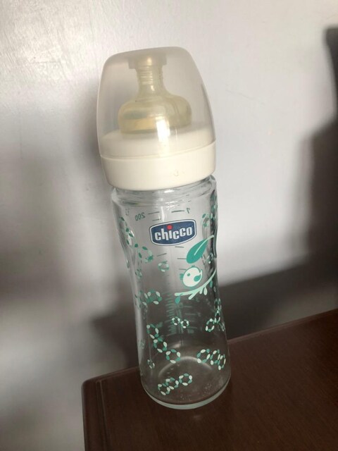 Biberon