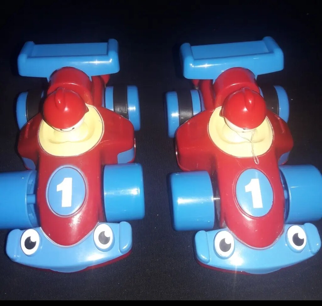 Oyuncak - 3