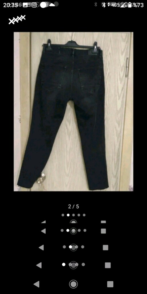 Kot Pantolon - 2