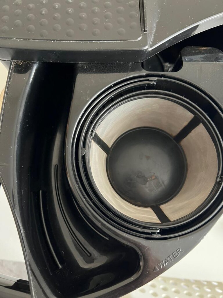 Delonghi Filtre Kahve Makinası - 3