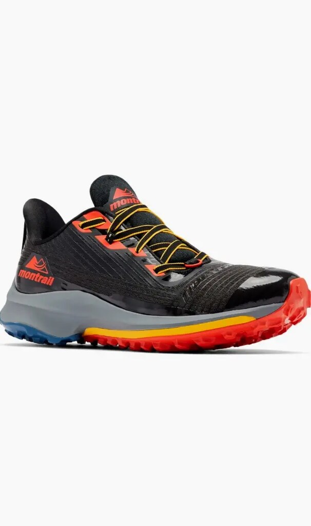 columbia erkek ayakkabı montrail