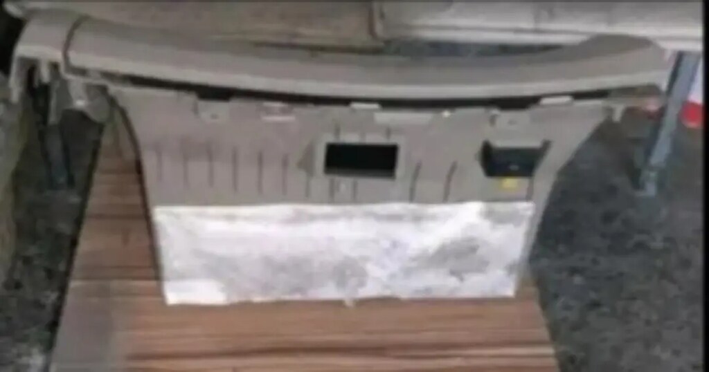 HYUNDAI SONATA TORPİDO - 2