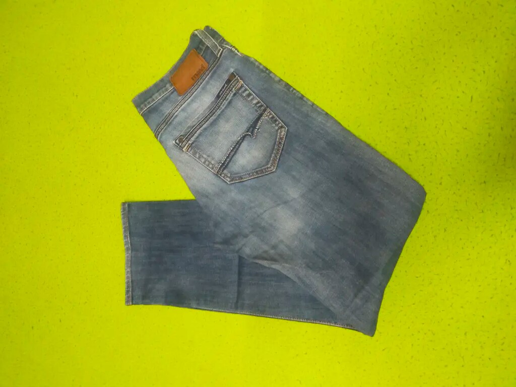 Orjinal mavi marka jeans pantolon - 4
