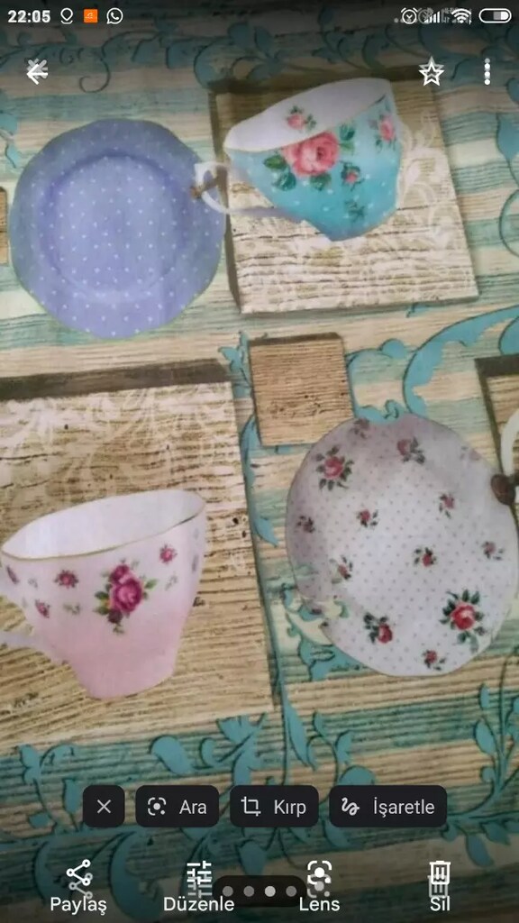 4Metrekarehalı - 2