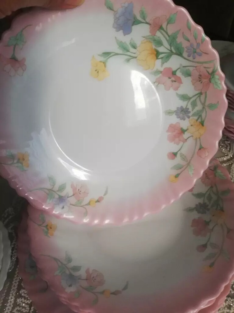 Arcopal Yemek Takımı - 6