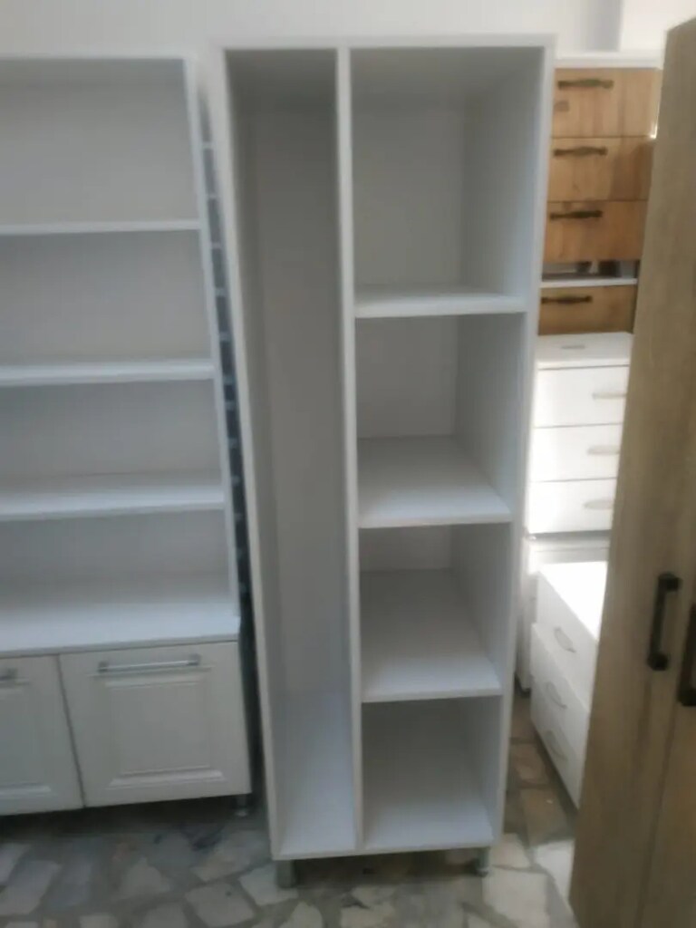 Ütü masası dolabı - 5