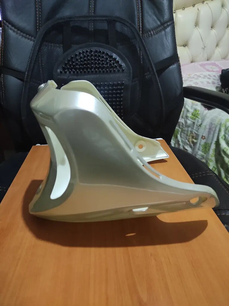 Drift CG alt sakal - 6