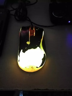 Oyuncu Mouse - 5