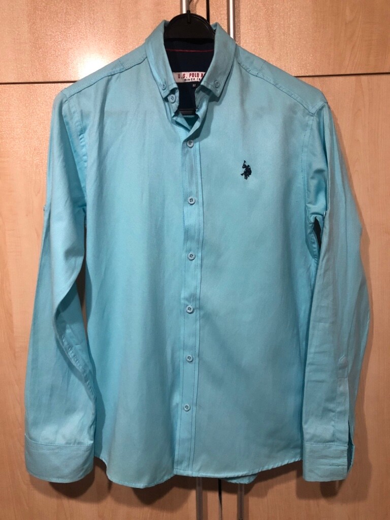Us polo gomlek - 2