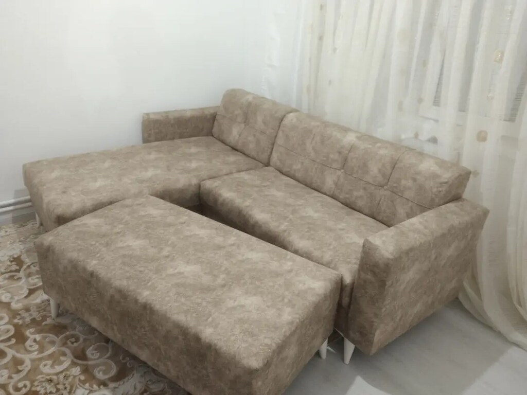 KAMPANYA KÖŞE TAKIMI & L KOLTUK & KOLTUK TAKIMI - 7