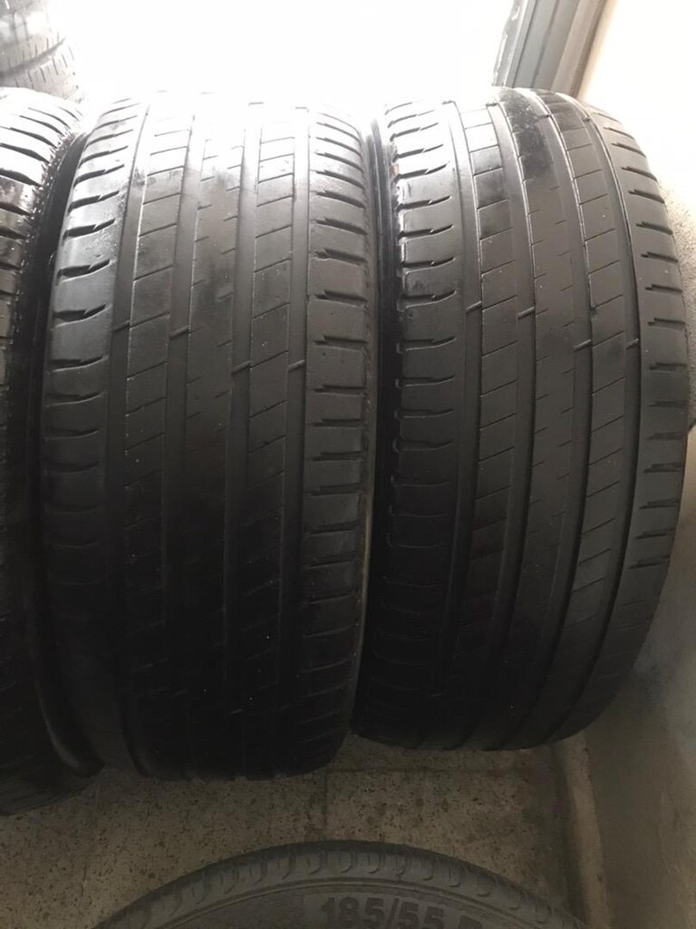 235/55r 19 Ebat Yazlık Suv 4 Adettir. - 4