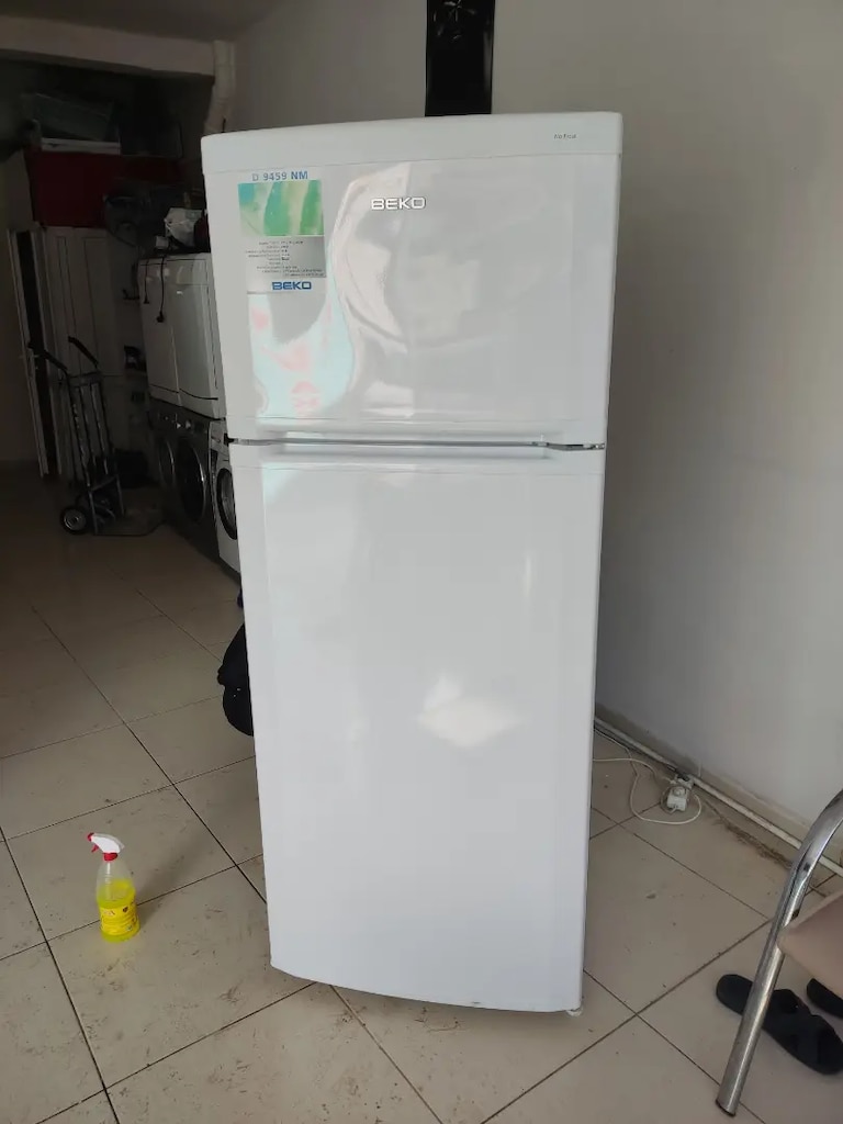 Beko buzdolabı - 2