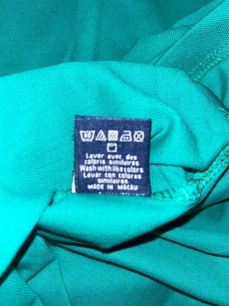 Façonnable T-shirt - 9