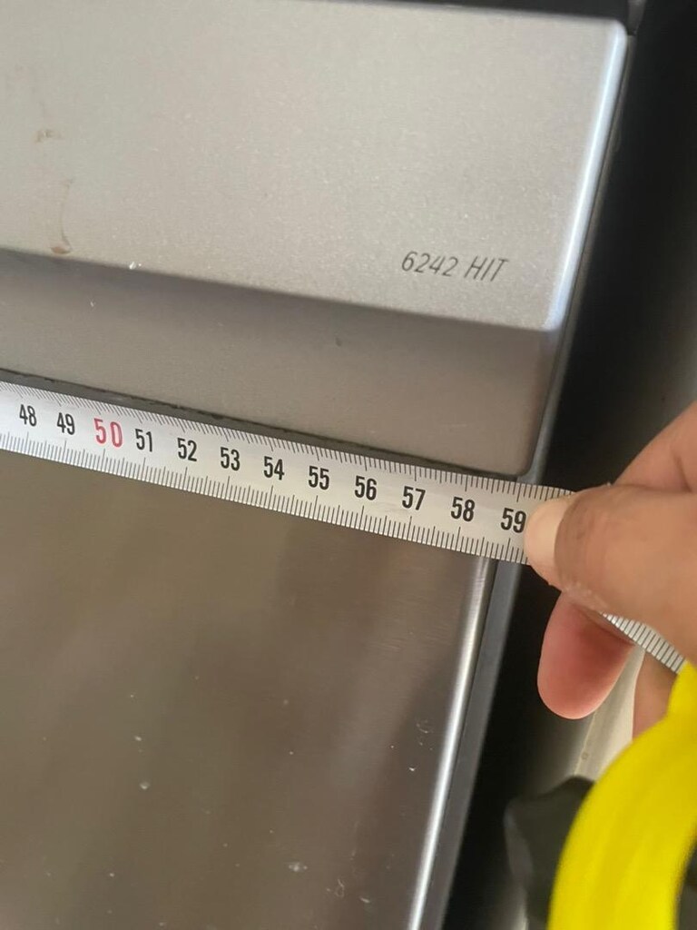 Arçelik bulaşık makinası - 2