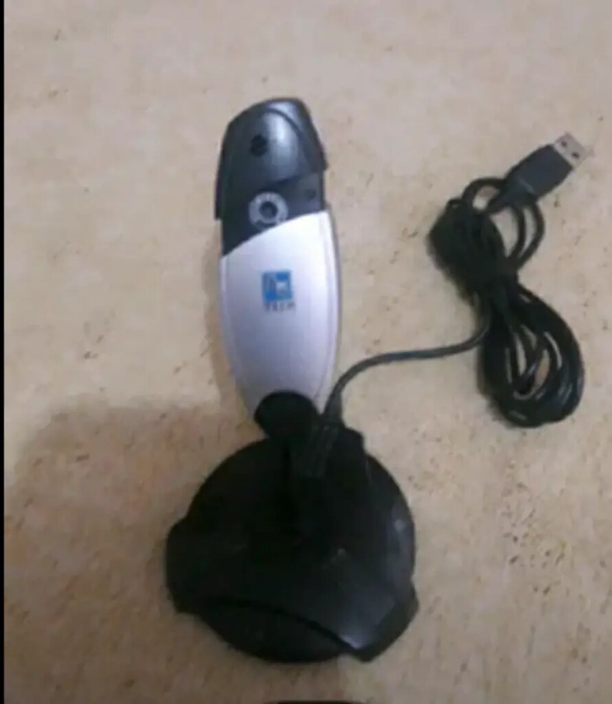 Kamera bilgisayarlara uygun - 2
