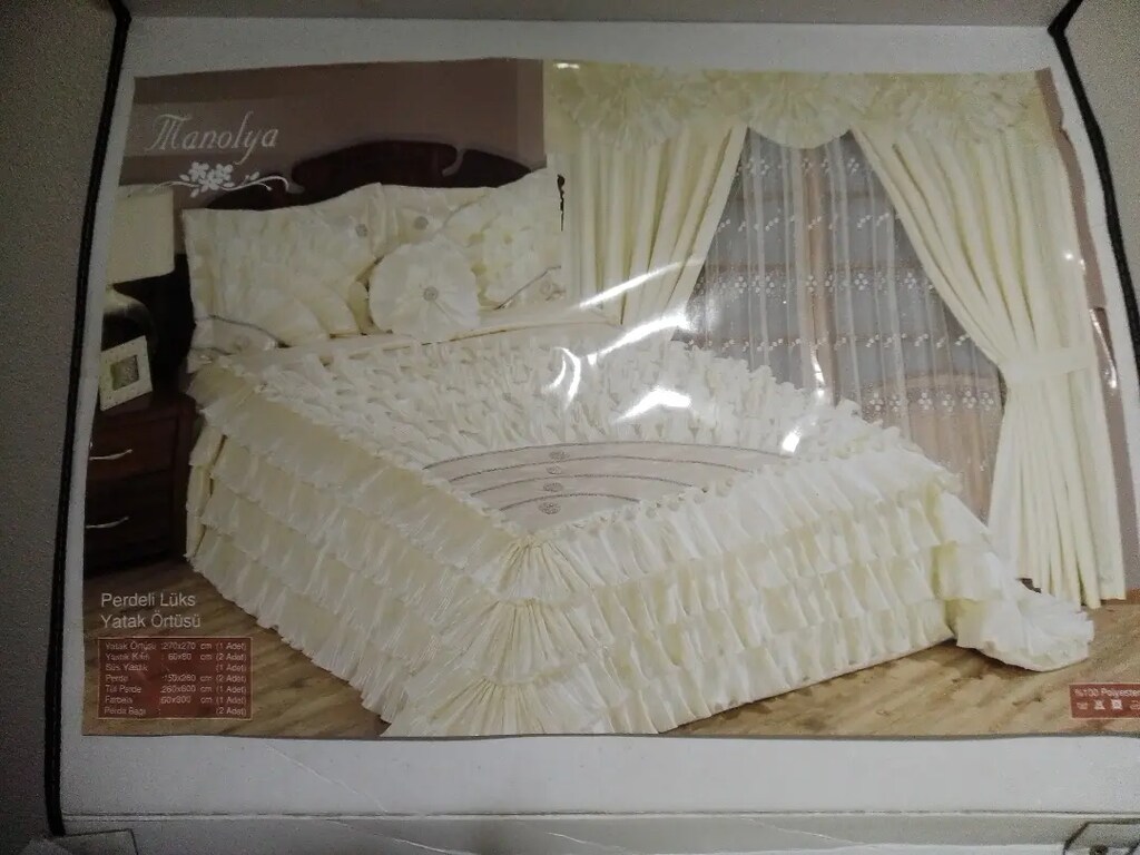 Örtü - 2