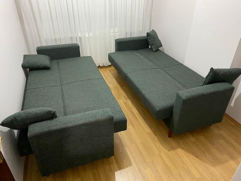 İmalattan Halka Kanepe,Çekyat - 3