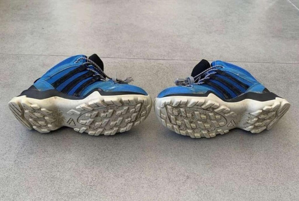Adidas bot - 4
