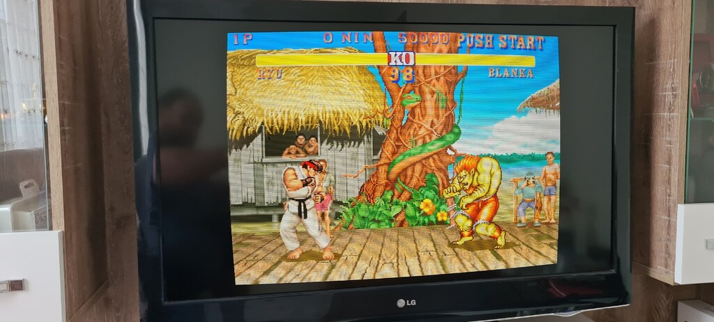 RETROPIE 2000 OYUNLU MIKROSD KART