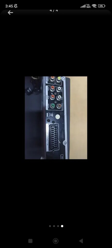 Seg-8100 DVD+5,1 - 4