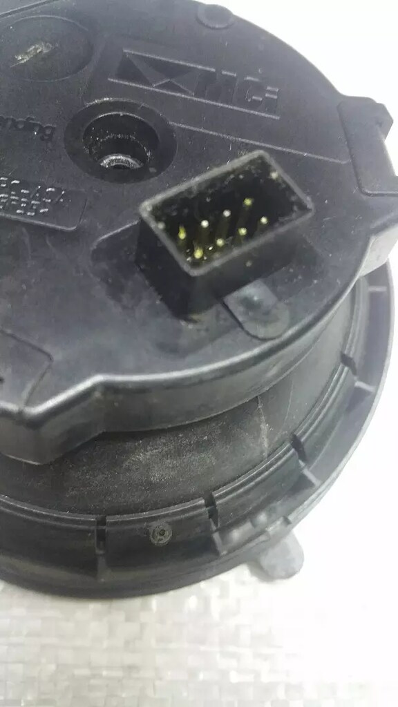 BMW AYNA AYAR MOTORU F7 F10 F11 F15 E90 E91 - 5