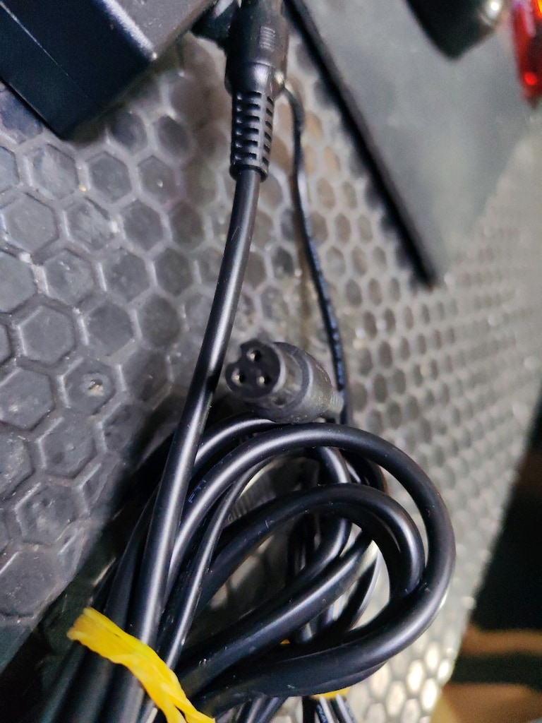 Howeboard adaptörü 42 volt 2 amper - 3