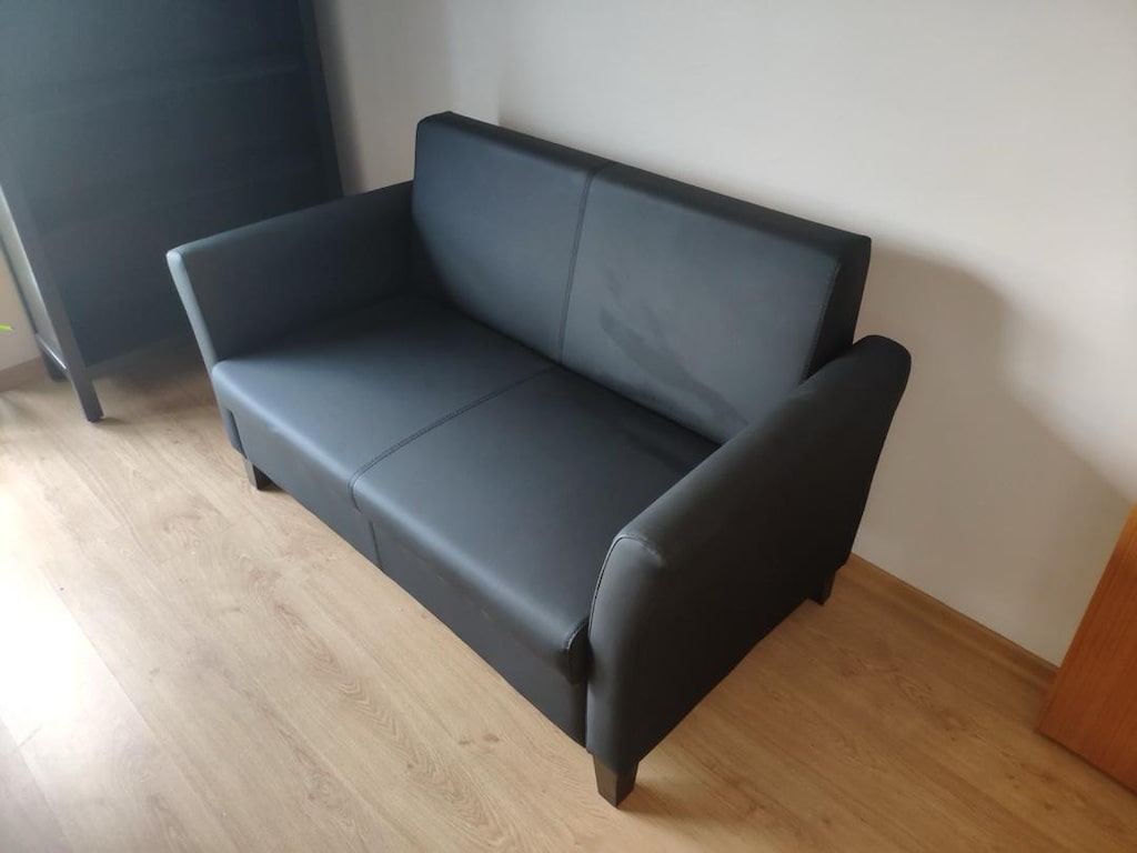 Ofis Mobilyası/ Tam takım makam odası - 10