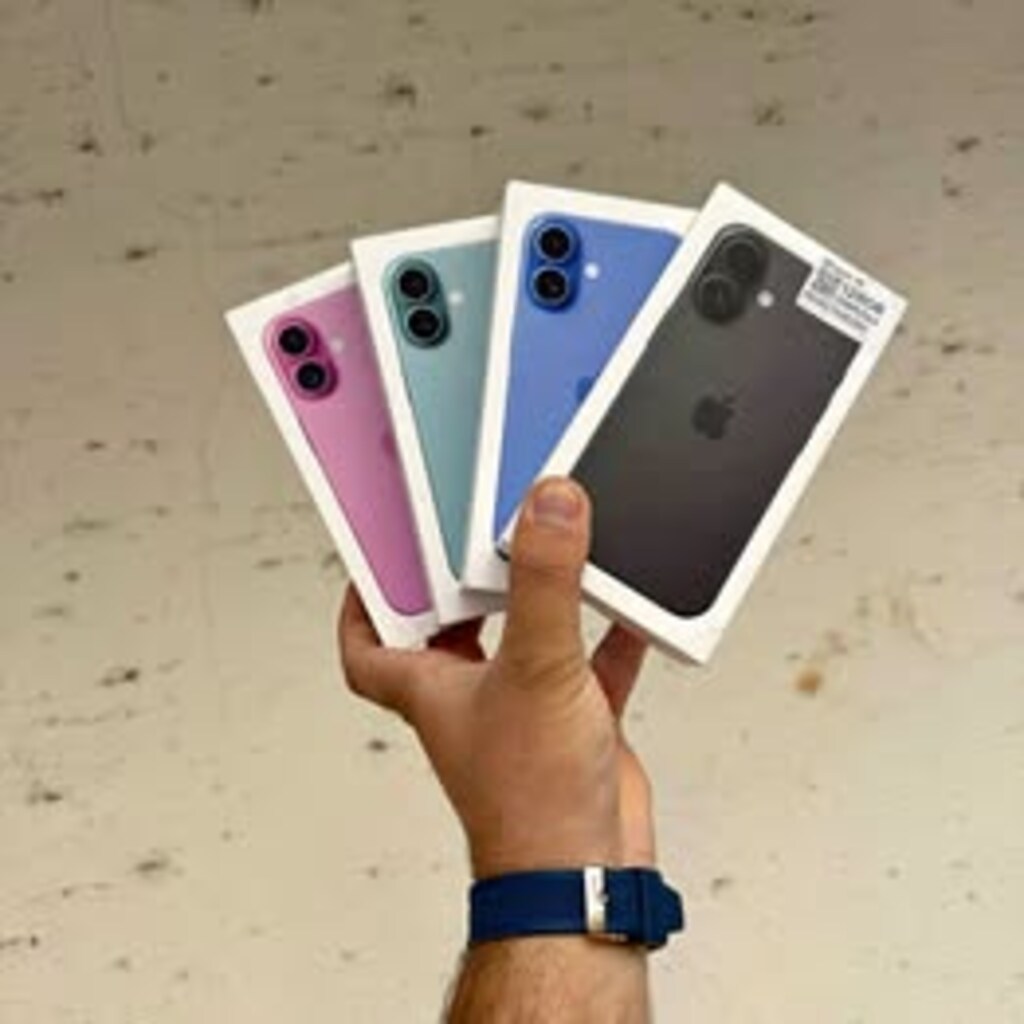İPHONE - 7
