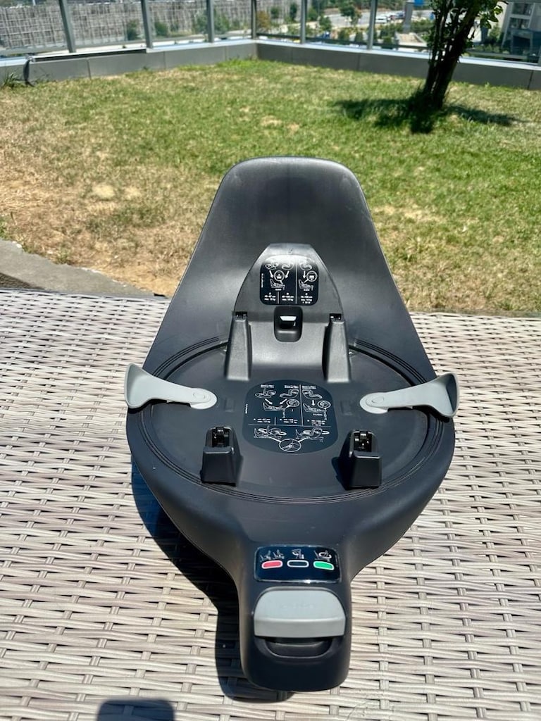 Cybex Base T Baza - 2