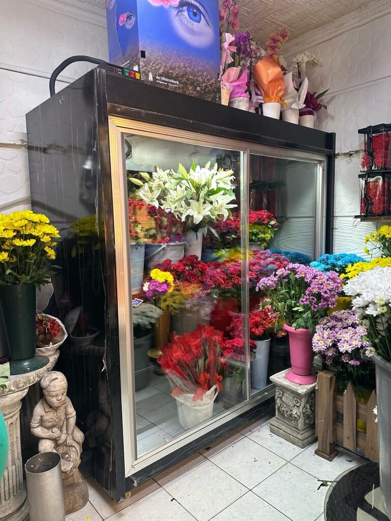 Çiçek dolabı - 6