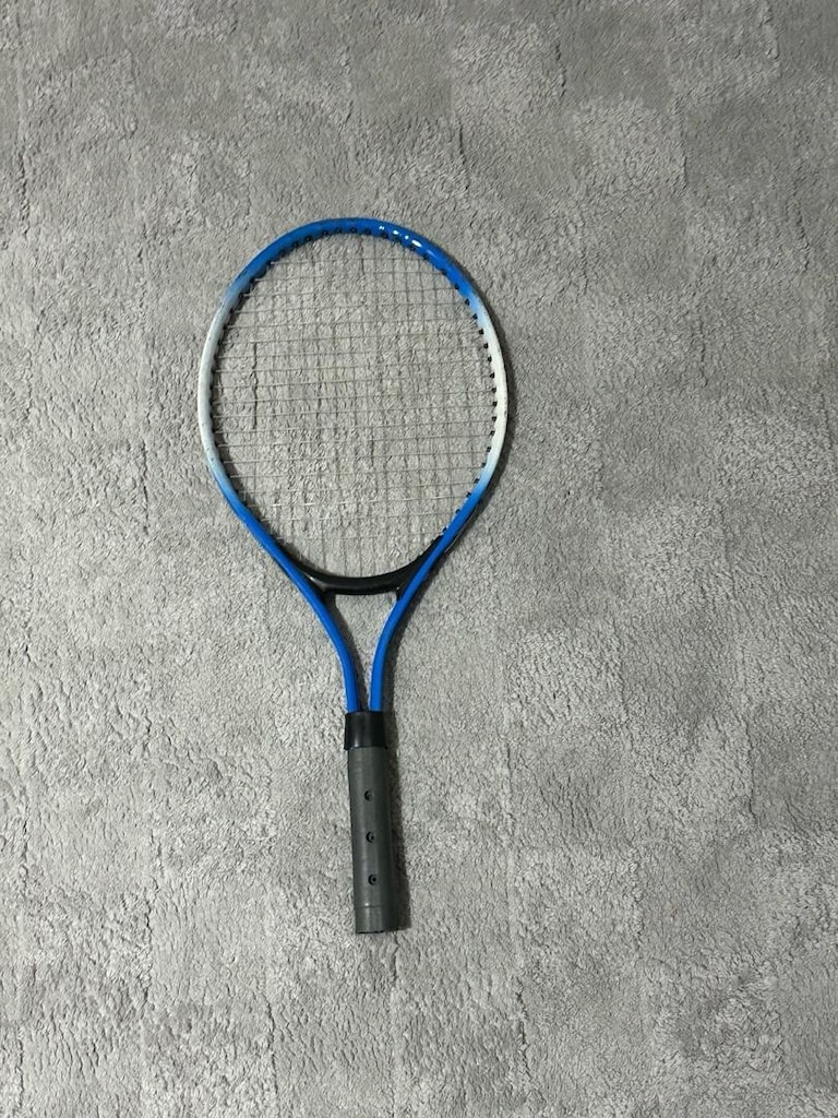 tenis raketleri ve topu - 2