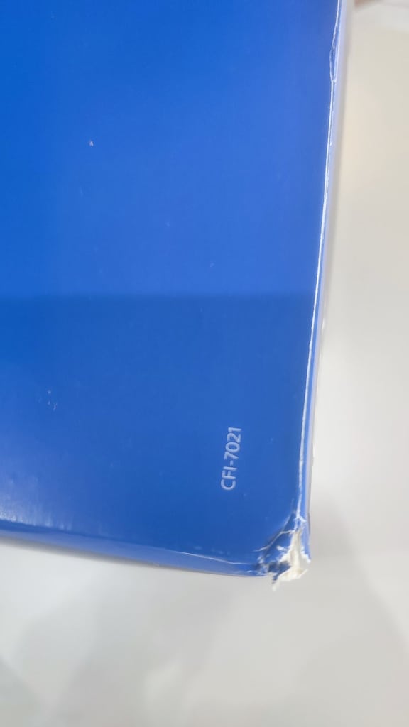 PS5 PRO 2TB SON SERİ SIFIR KAPALI KUTU 24 AY GARANTİLİ.GA 6 İÇİN HAZIR - 3