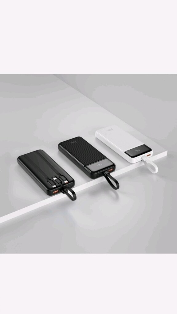 juo powerbank 10.000lik 22.5w - 5