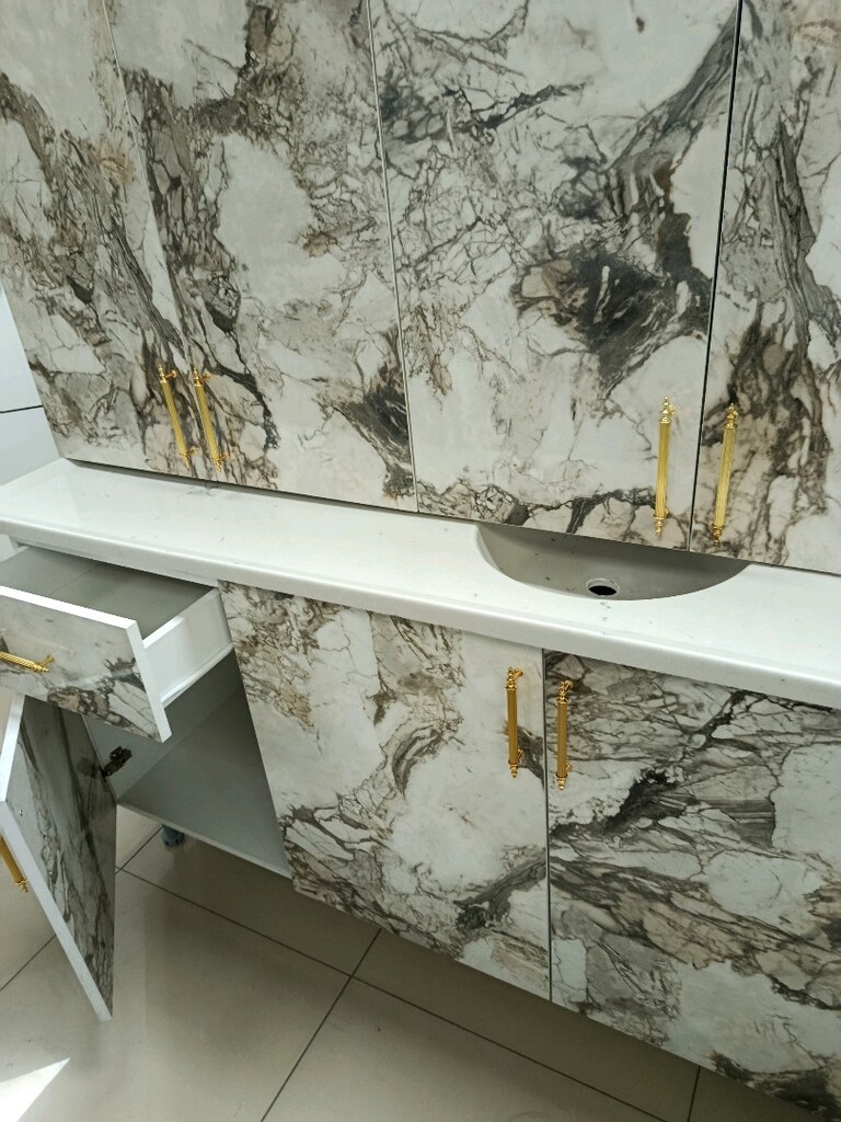 mutfak dolabı 1.5 mt - 5