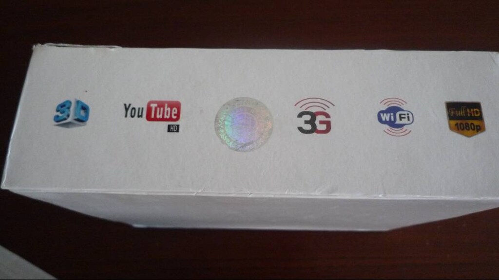 Kapsamlı Uydu Alıcısı - 7